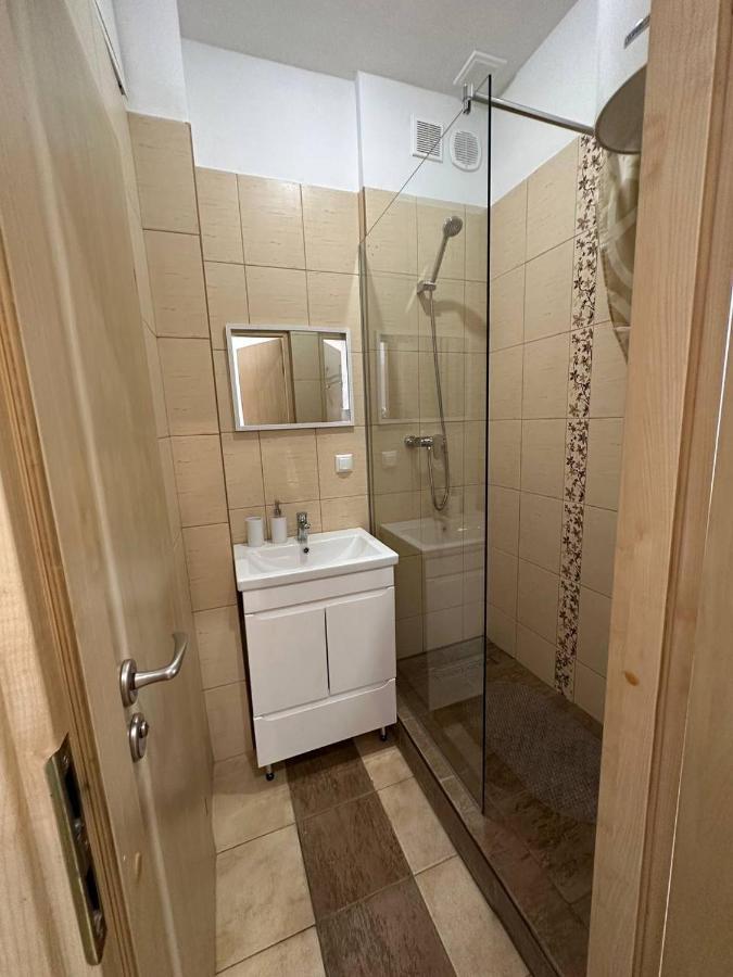 Apartaments Simsim Lemberg Exterior foto